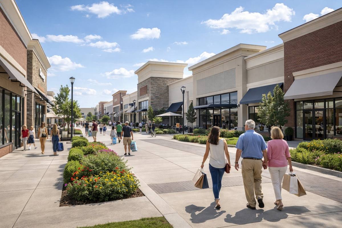 How to Lease Commercial Space Faster