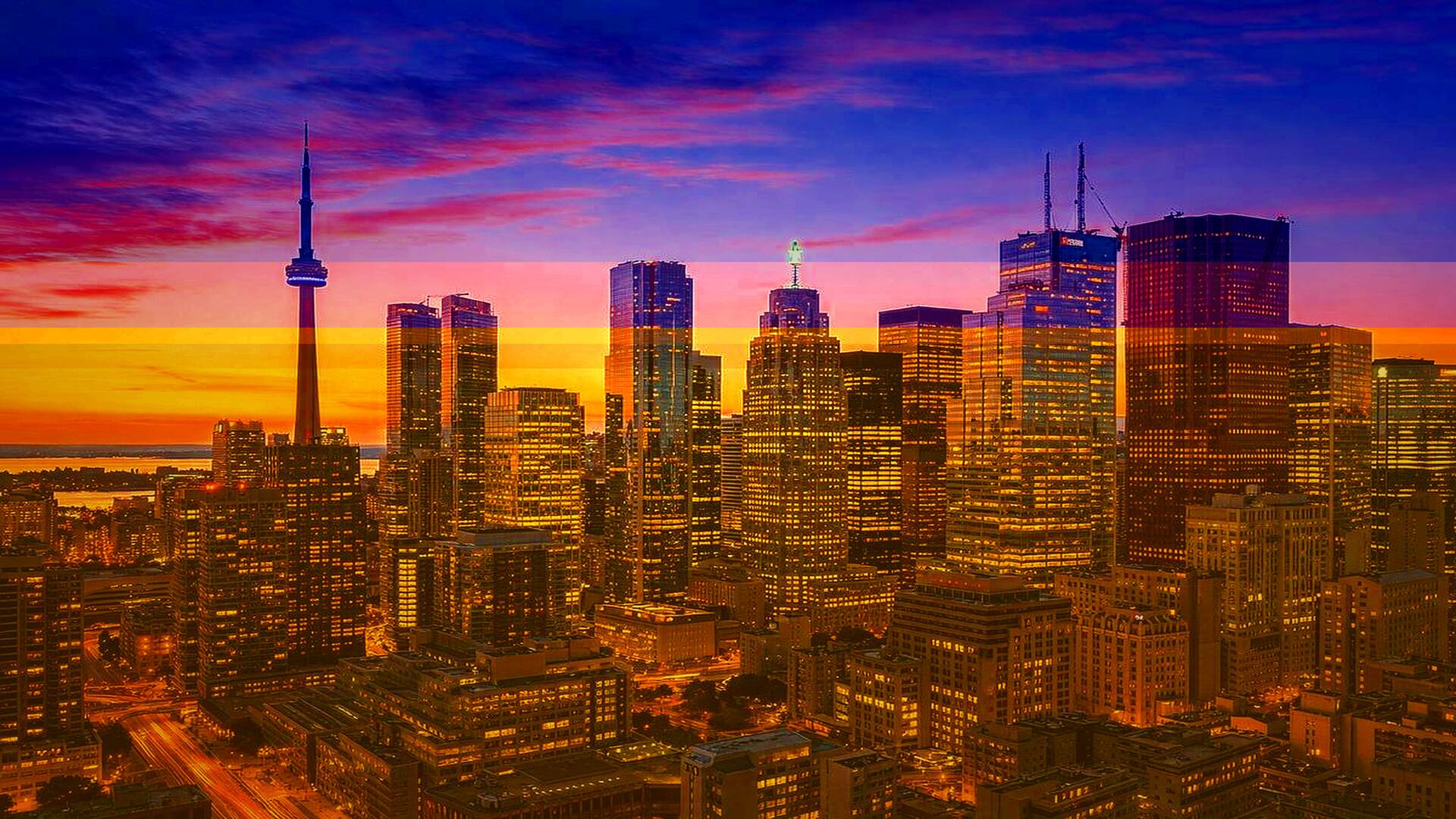 When to Sell vs Hold Commercial Property